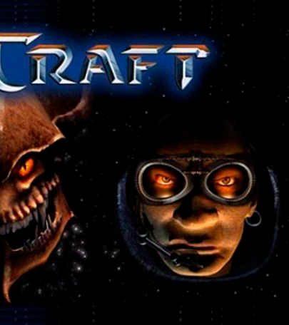 StarCraft на андроид  бесплатно русская версия